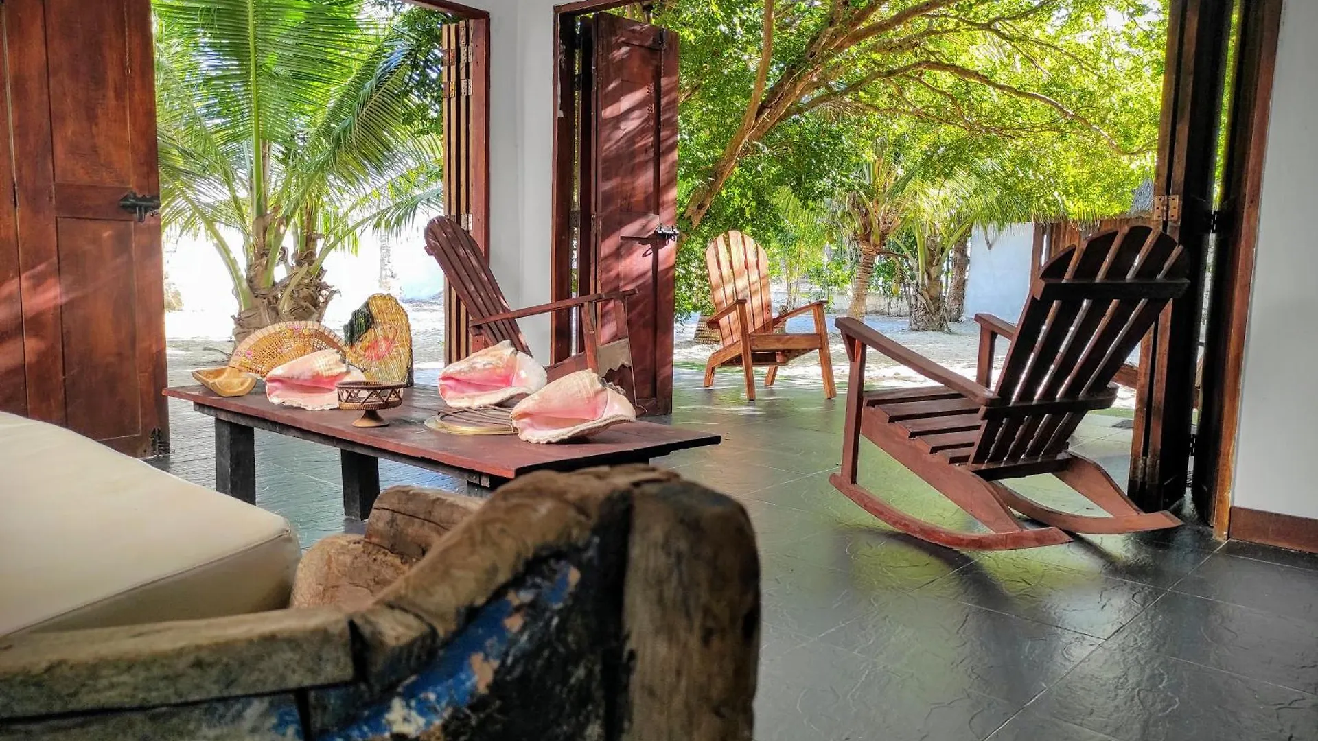 Country house La Caracola Cartagena Guest House