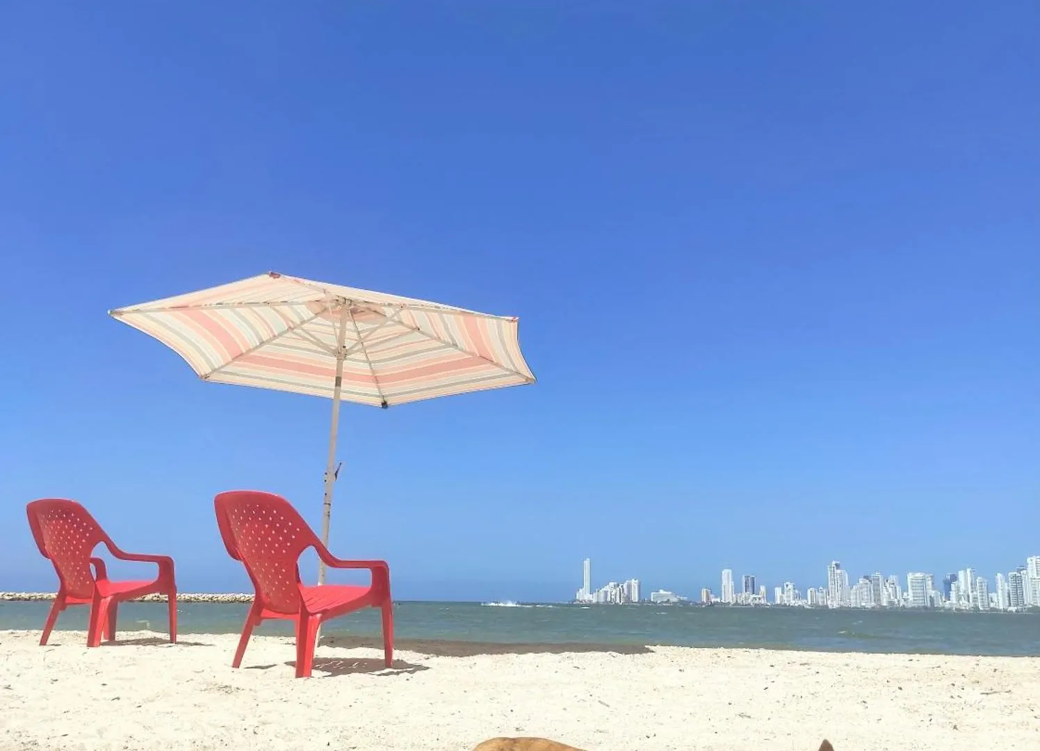 Country house La Caracola Cartagena Guest House Colombia