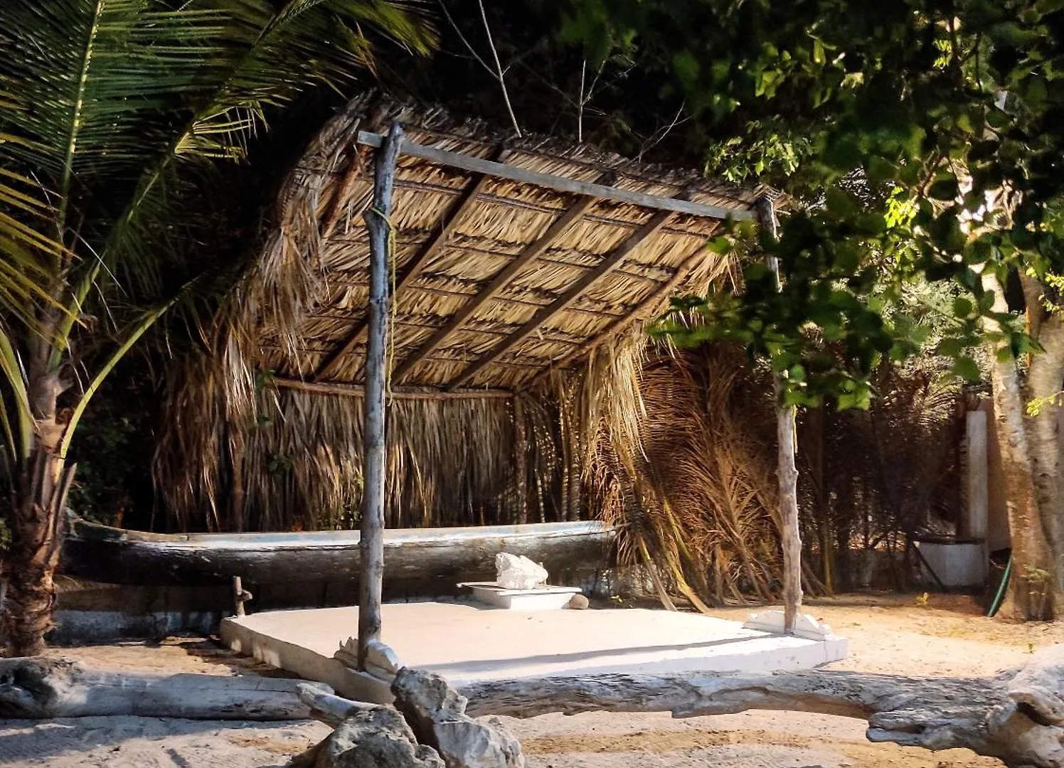La Caracola Cartagena Guest House