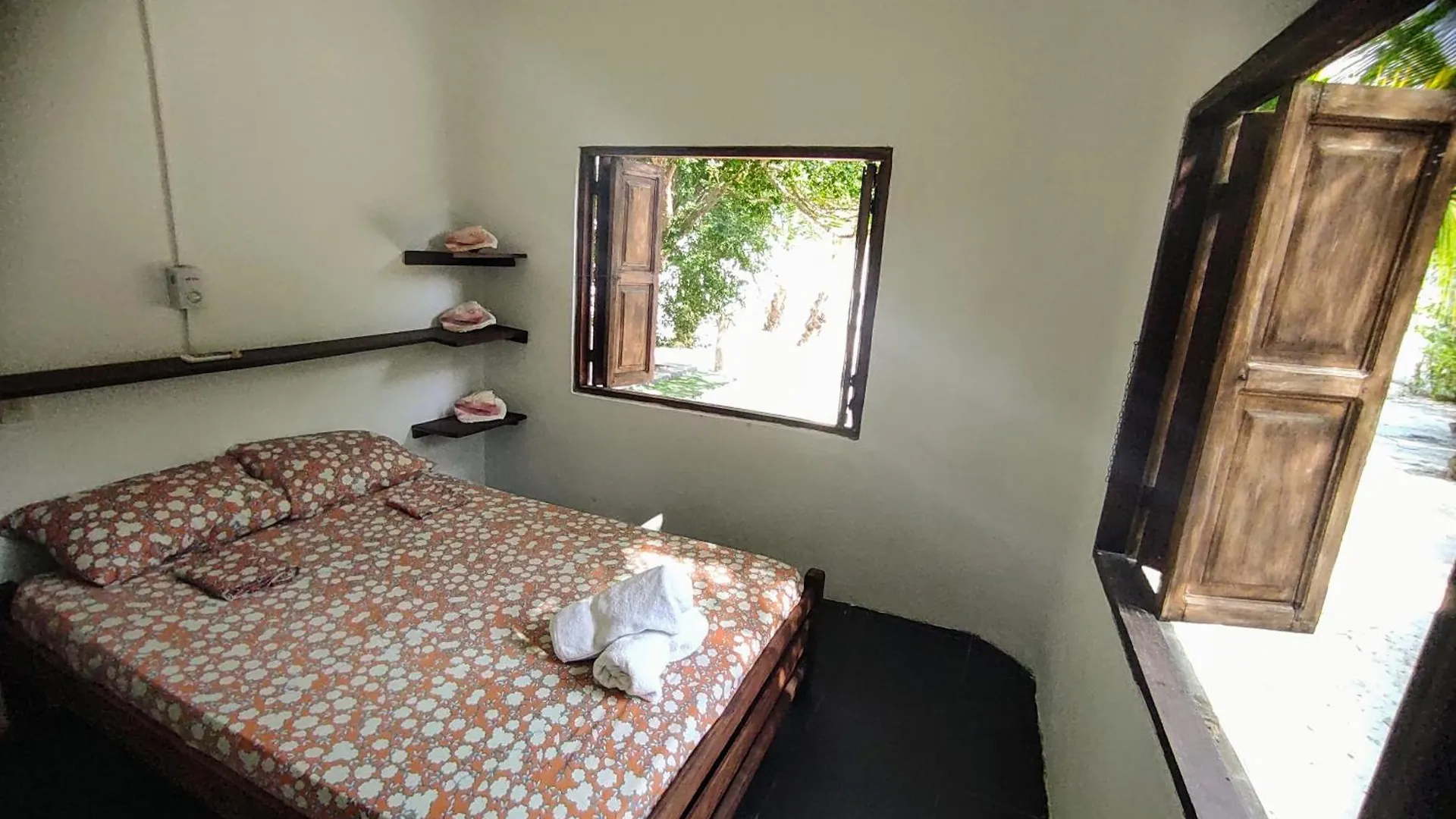 La Caracola Cartagena location