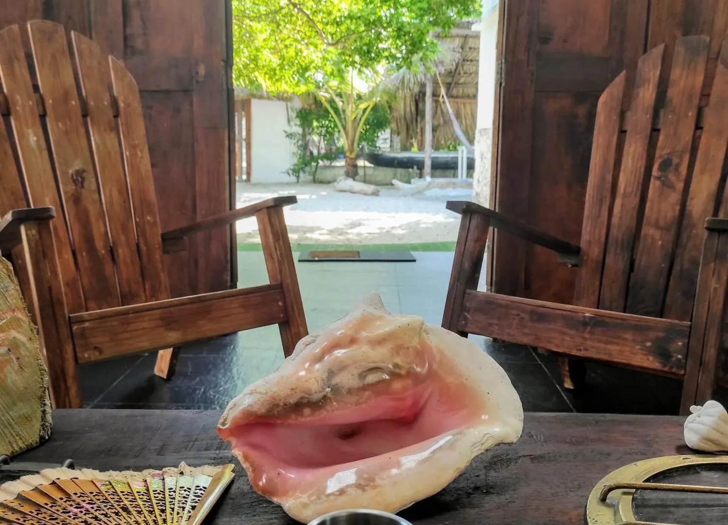 La Caracola Cartagena Guest House Country house